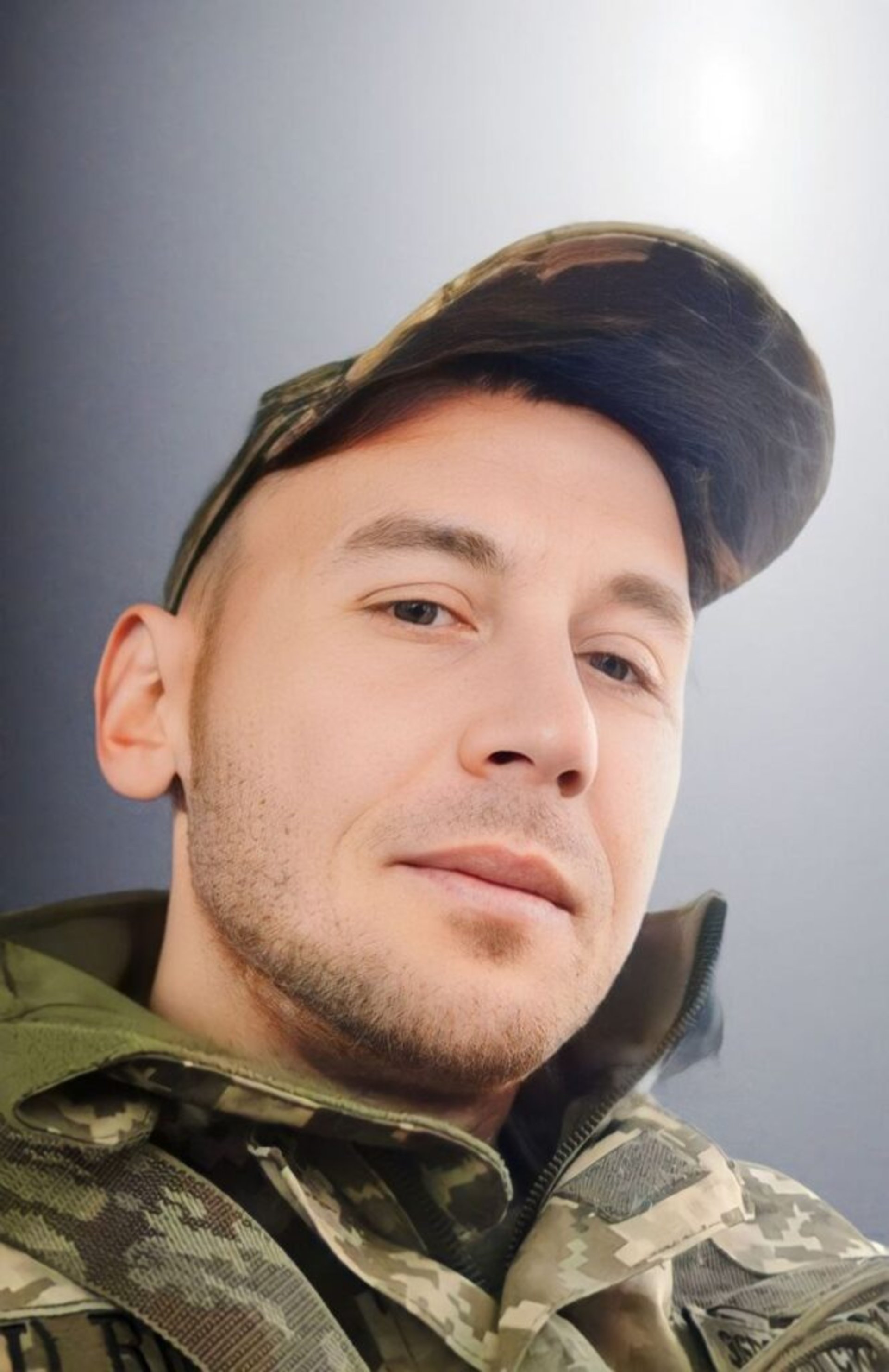 Завтра Львів попрощається з Героєм Володимиром Гривнаком