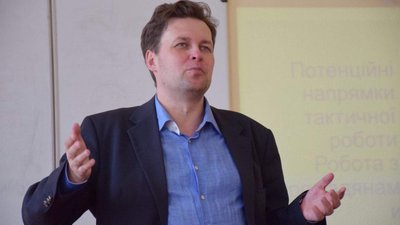 «Порошенко не втратив шанси на перемогу», - Євген Магда
