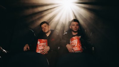Сергій Лазановський та NIKITIN презентують новий трек
