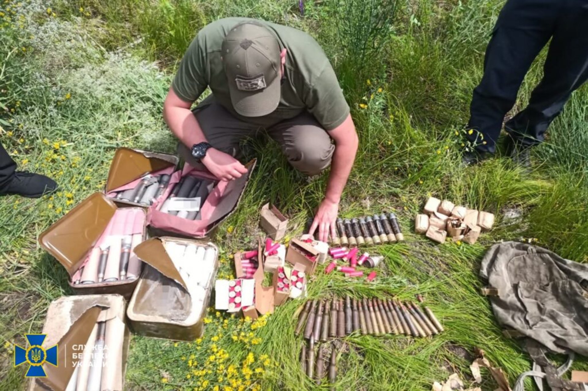 СБУ викрила корупційні схеми у Держрибагентстві