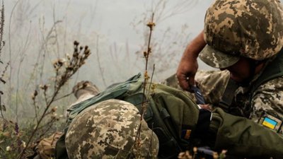 Головнокомандувач ЗСУ назвав кількість загиблих українських захисників