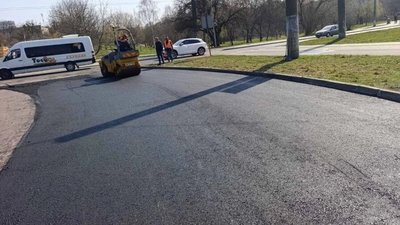 У центрі Львова на вихідних ускладнять проїзд
