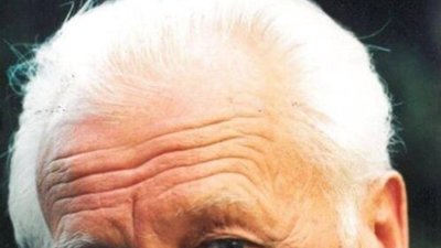 Помер Степан Хмара