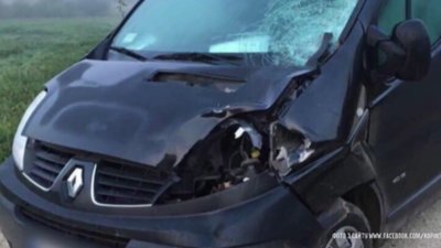 У березні судитимуть поліцейського з Буська, який по п’яні позбавив життя двох юнаків