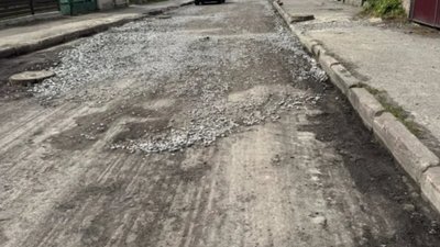 У Львові знищили дощоприймачі (ФОТО)