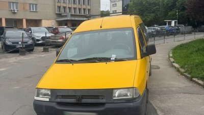 У Львові за тиждень викрали 149 автомобілів