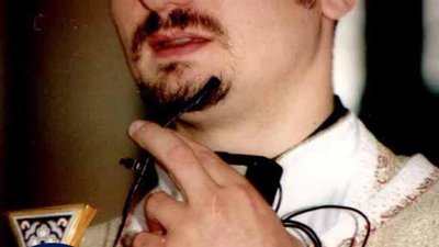 На Львівщині відійшов у вічність відомий священик
