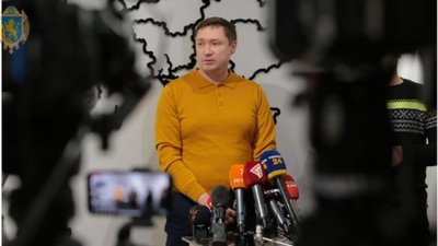 На кордоні з Польщею на Львівщині ситуація залишається напруженою