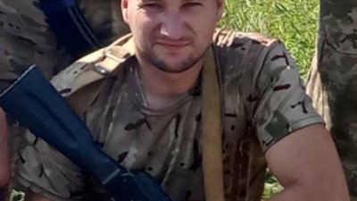 В автотрощі на Рівненщині загинув боєць батальйону "Поліські вовки" та його рідний брат