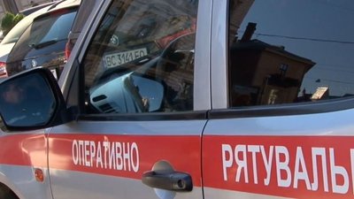 У Львові шукають вибухівку у всіх букмекерських конторах