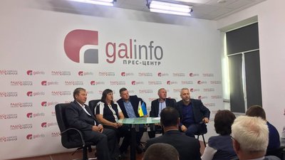 У Львові дискутували про успішність фермерства (ФОТО,ВІДЕО)
