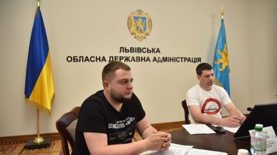 Садовий не поспішає ліквідовувати памʼятники радянського минулого у Львові