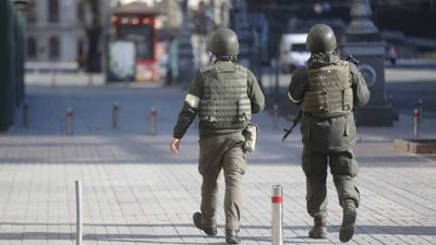 На Львівщині для членів добровольчих формувань скасували перепустки для комендантської години