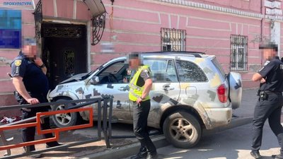 ДТП у Яворові – підозрювану взяли під варту