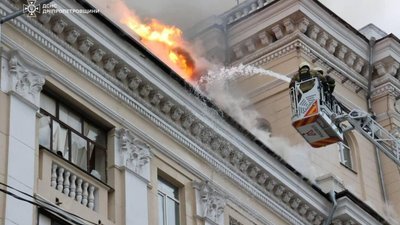Юрій Холод висловив підтримку Дніпру