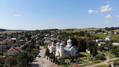 Окружний адмінсуд Києва скасував приєднання Малехова до Львівської ОТГ