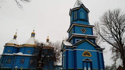 На Рівненщині ще одна громада приєдналася до Православної церкви України