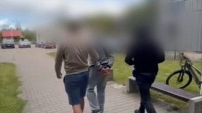 У Вроцлаві група підлітків жорстоко познущалася над українцем