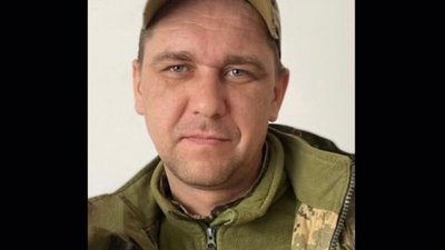 Борислав втратив захисника України
