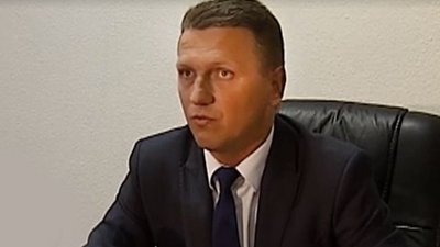 Мін'юст зажадав люструвати директора Держбюро розслідувань