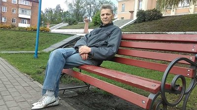 У Червонограді знайшли мертвим чоловіка, якого розшукували більше двох тижнів