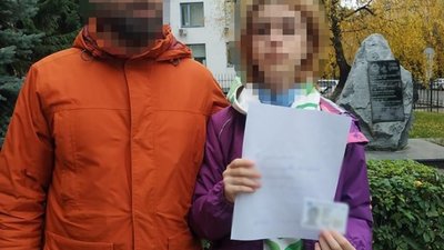 У Києві 15-річна самостійно поселилась у готелі