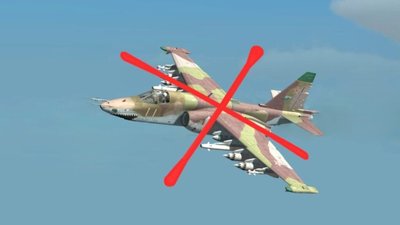 ЗСУ за кілька годин збили два літаки Су-25, вертоліт Ка-52, ракети та безпілотник