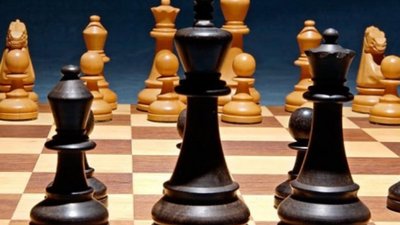 У Львові ввосьме проведуть Свято шахів