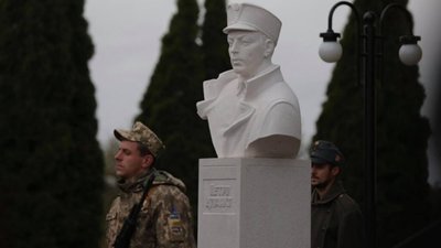 Заповідник "Нагуєвичі" приймає документи в «Дії»
