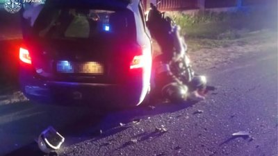 На Львівщині загинув 17-річний мешканець Нового Роздолу
