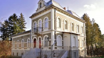 Як у Львові функціонує музей Михайла Грушевського (ФОТО, ВІДЕО)