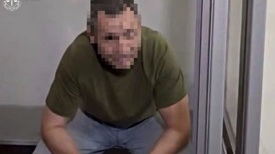 Підозрюваному у вбивстві Андрія Парубія обрано запобіжний захід