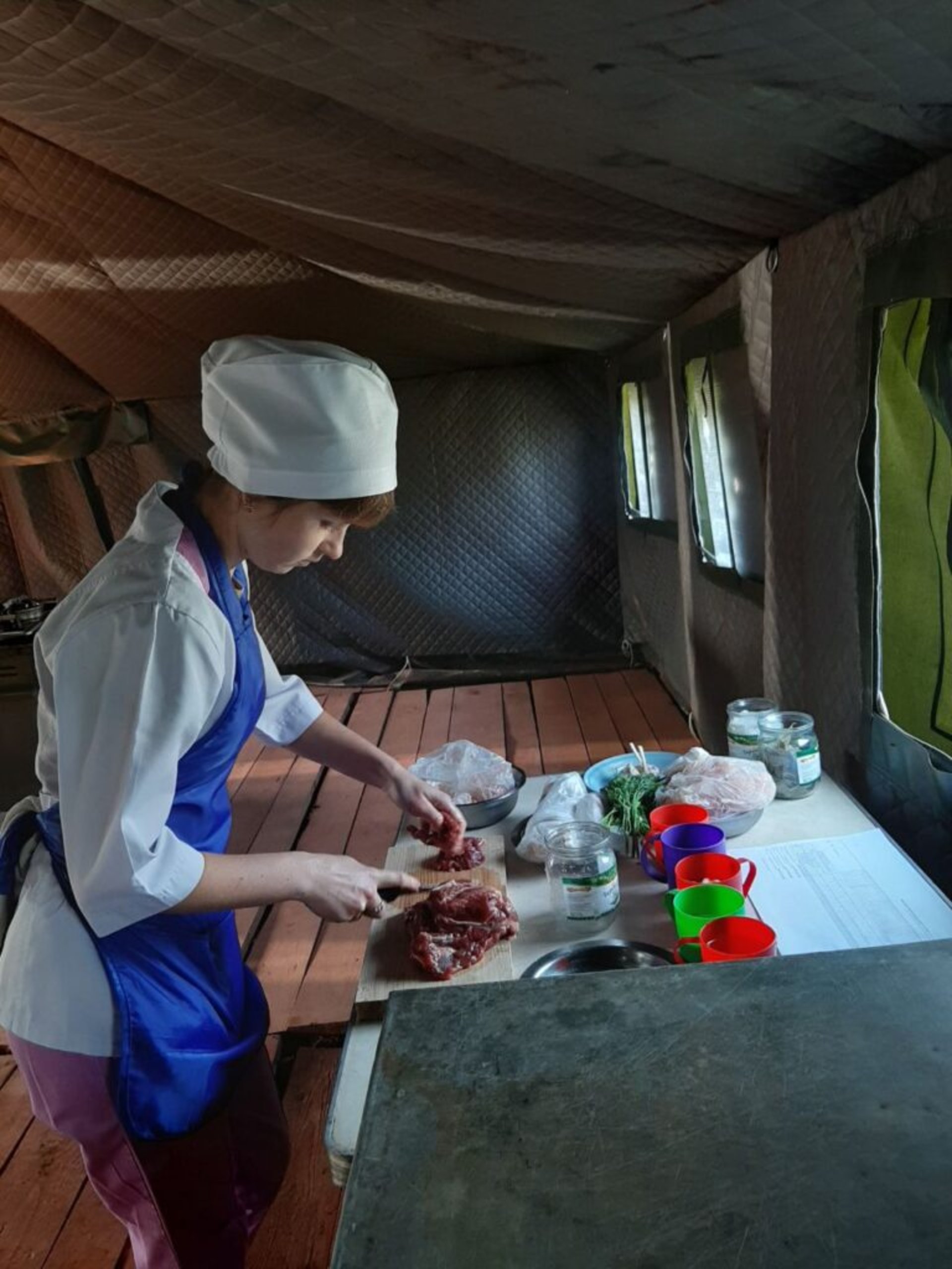 На Львівщині у Старичах відбудуться незвичні змагання, фото організаторів