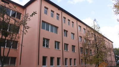 Львівський обласний перинатальний центр не працюватиме упродовж двох тижнів