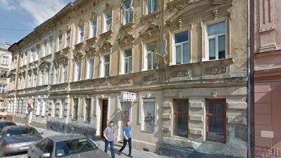 Виконком ЛМР виділив 900 тисяч з резервного фонду на ремонт аварійного будинку