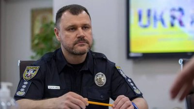 Кабмін призначив виконувача обов’язків міністра внутрішніх справ