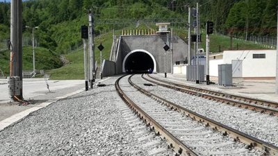 «Інтерсіті» долатиме відстань зі Львова до Ужгорода за 4.30 год