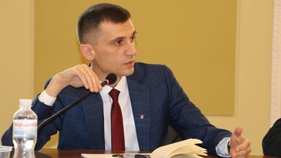 Львівська ОДА подала Гримак перелік спортивних об’єктів, які пропонують реалізувати цьогоріч
