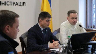 На Львівщині медичні заклади інспектуватимуть на справність кисневого обладнання