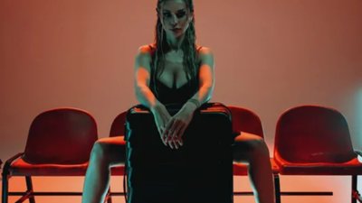 Наталія Валевська повернула хіт «Дві зупинки» українською