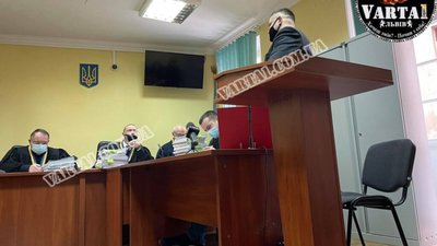 У Львові перенесли засідання у справі сміттєпереробного заводу (ФОТО)