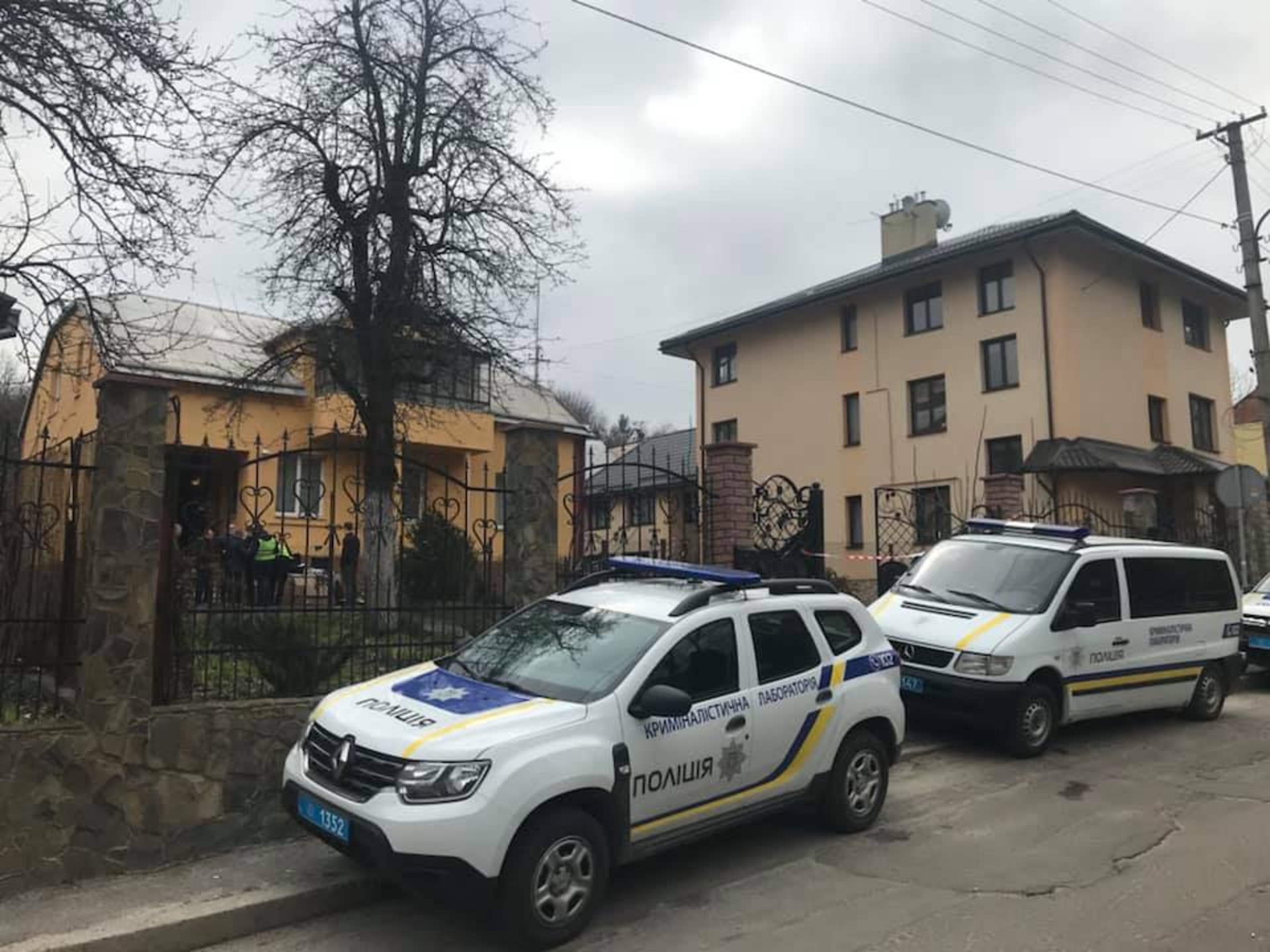 Фото: Вікторія Балицька/facebook
