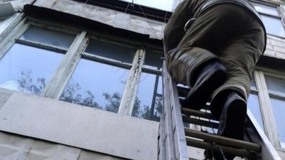 На Львівщині поліція розслідує загадкову смерть жінки