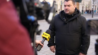 У Львові стався спалах ротавірусу