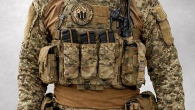Львівщина зустріне тіло захисника 2003 року народження