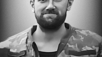 Завтра Львів прощається із захисником Віталієм Ілясевичем