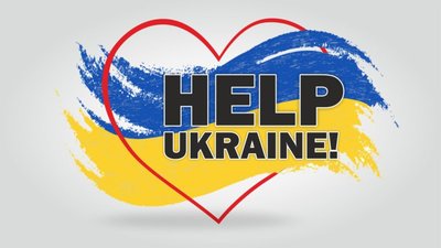 Львівська обласна рада закликала друзів України за кордоном допомоги армії та цивільному населенню нашої держави