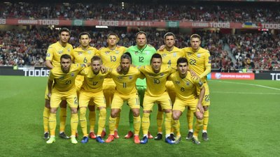 УЄФА через коронавірус скасує Євро-2020