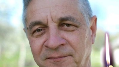 На Львівщині помер військовий і волонтер