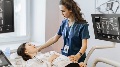 В Україні шукають хрещених батьків і матерів для майбутніх дітей ветеранів